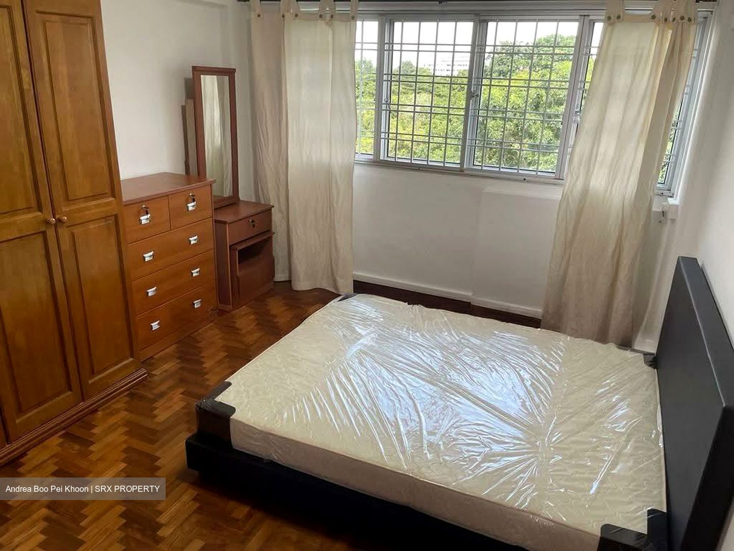 Blk 281 Tampines Street 22 (Tampines), HDB 3 Rooms #561496251
